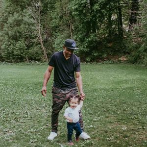 Meet your Posher, Gregg